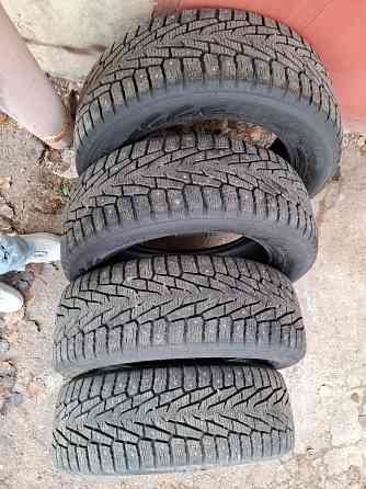 Продам шины 235/60/18 Донецк