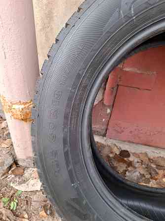 Продам шины 235/60/18 Донецк