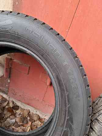 Продам шины 235/60/18 Донецк