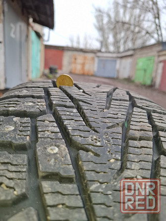 Продам шины 235/60/18 Донецк - изображение 5