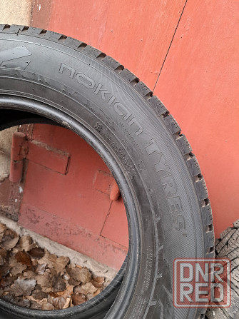 Продам шины 235/60/18 Донецк - изображение 3