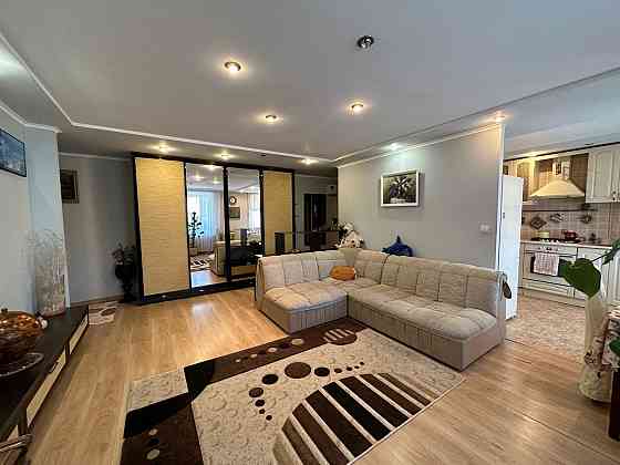 Продам 3 ком.кв в центральной части города, улица Розы Люксембург, больница Вишневского, панфилова Донецк