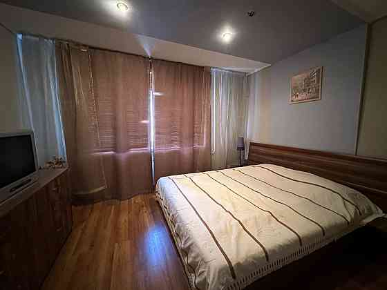 Продам 3 ком.кв в центральной части города, улица Розы Люксембург, больница Вишневского, панфилова Донецк