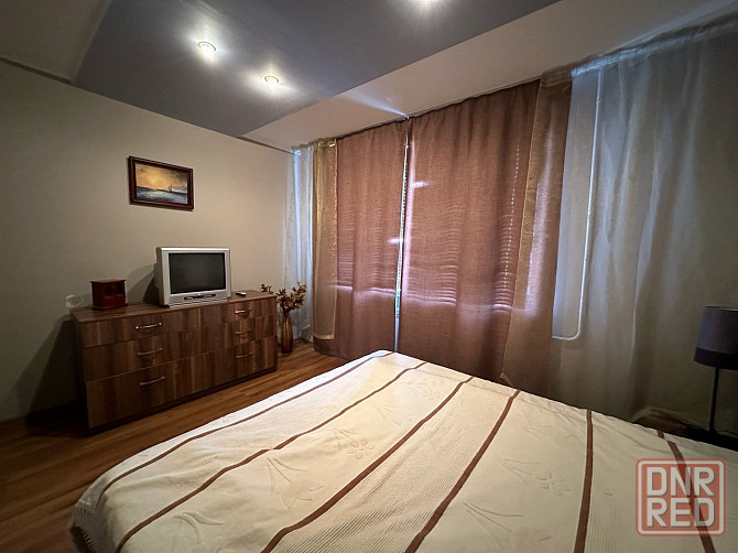 Продам 3 ком.кв в центральной части города, улица Розы Люксембург, больница Вишневского, панфилова Донецк - изображение 10