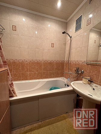 Продам 3 ком.кв в центральной части города, улица Розы Люксембург, больница Вишневского, панфилова Донецк - изображение 4