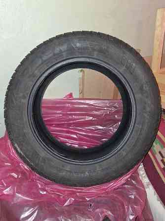 Продам шины б/у Донецк