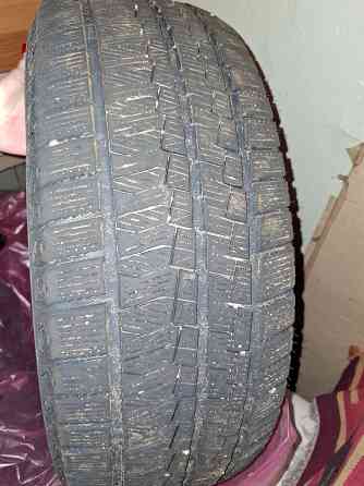 Продам шины б/у Донецк