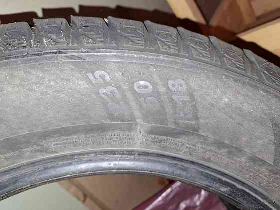Продам шины б/у Донецк