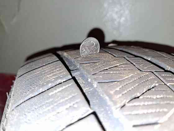 Продам шины б/у Донецк