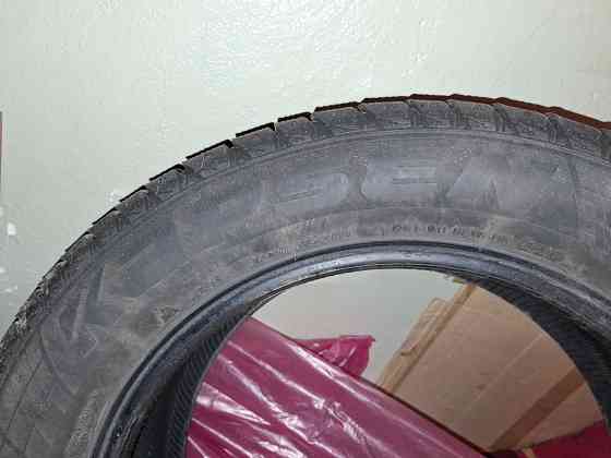 Продам шины б/у Донецк