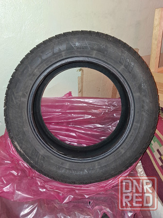 Продам шины б/у Донецк - изображение 1