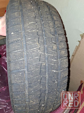 Продам шины б/у Донецк - изображение 5