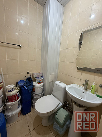 Сдам помещение свободного назначения, общей площадью 162 м2. Центр Донецка Донецк - изображение 7