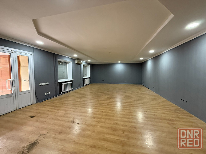 Сдам помещение свободного назначения, общей площадью 162 м2. Центр Донецка Донецк - изображение 1