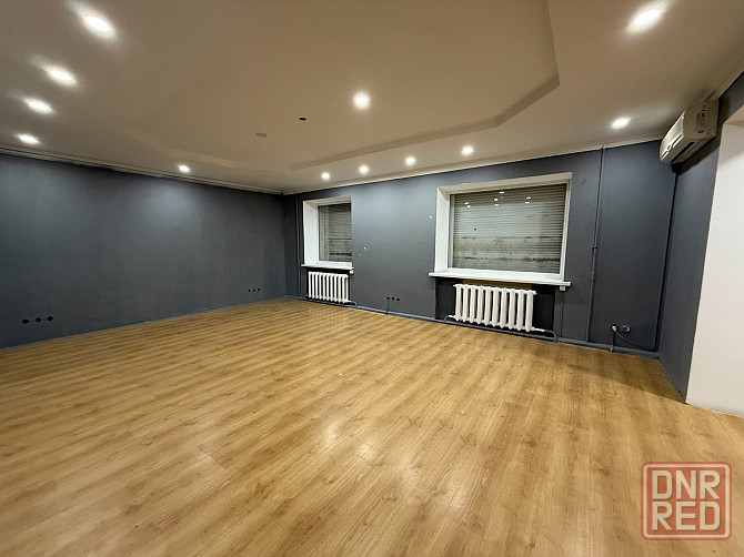 Сдам помещение свободного назначения, общей площадью 162 м2. Центр Донецка Донецк - изображение 8