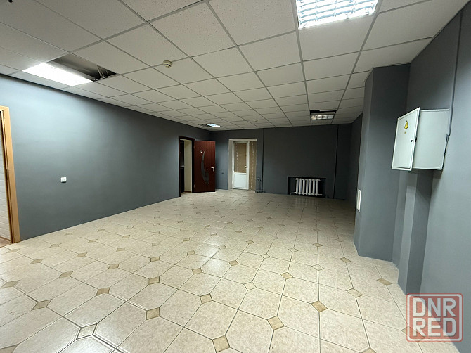 Сдам помещение свободного назначения, общей площадью 162 м2. Центр Донецка Донецк - изображение 6