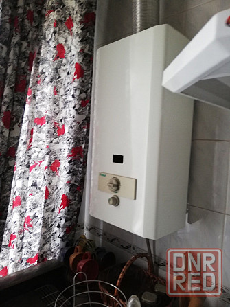 Сдам 2к кв б.Пушкина Университет Донецк - изображение 7