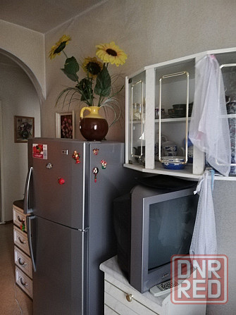 Сдам 2к кв б.Пушкина Университет Донецк - изображение 2