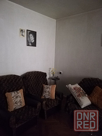 Сдам 2к кв б.Пушкина Университет Донецк - изображение 3