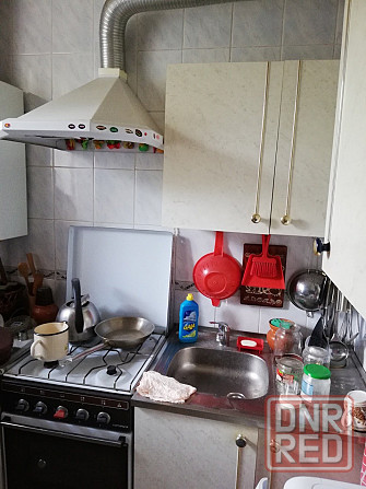 Сдам 2к кв б.Пушкина Университет Донецк - изображение 5