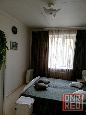 Сдам 2к кв б.Пушкина Университет Донецк - изображение 1