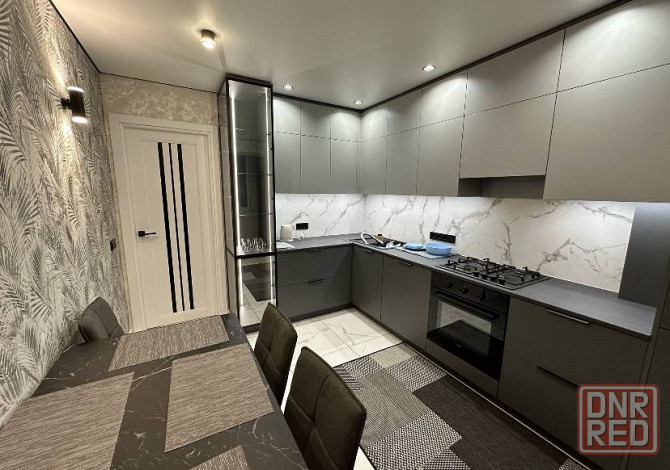 Донецк Проспект Ильича 1-ком кв Собственник Донецк - изображение 2