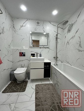 Донецк Проспект Ильича 1-ком кв Собственник Донецк - изображение 9