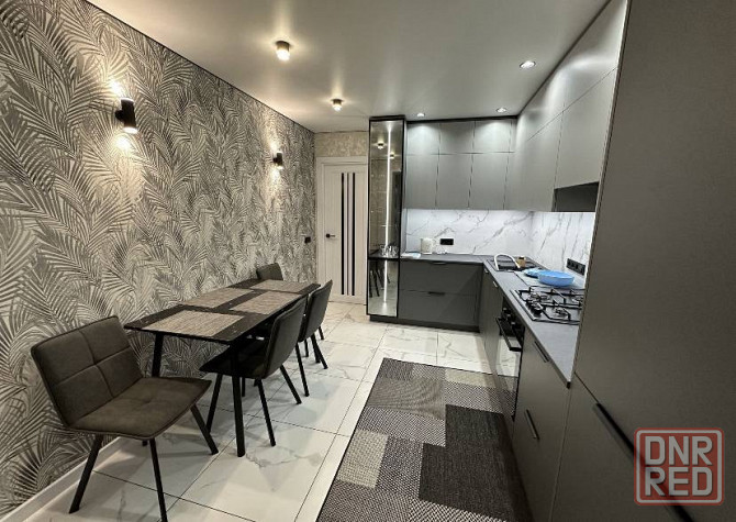 Донецк Проспект Ильича 1-ком кв Собственник Донецк - изображение 1