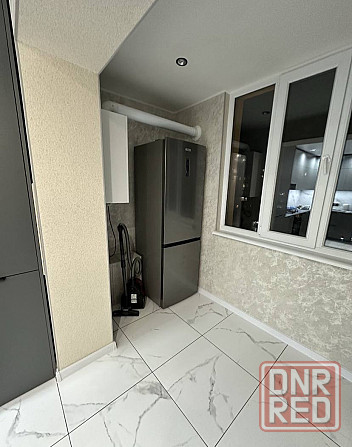 Донецк Проспект Ильича 1-ком кв Собственник Донецк - изображение 5