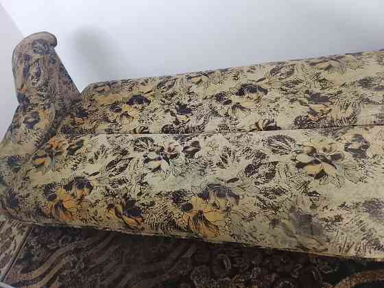 Диван и кресло Донецк