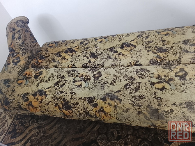 Диван и кресло Донецк - изображение 3