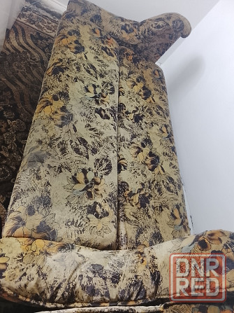 Диван и кресло Донецк - изображение 2