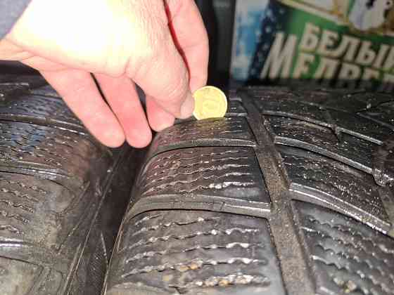 Продам Good year зима Донецк