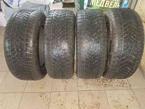 Продам Good year зима Донецк