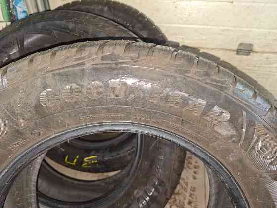 Продам Good year зима Донецк