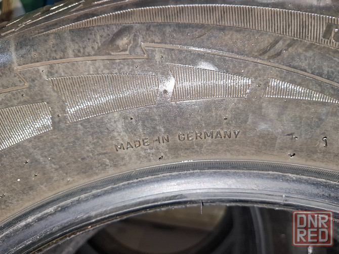 Продам Good year зима Донецк - изображение 4