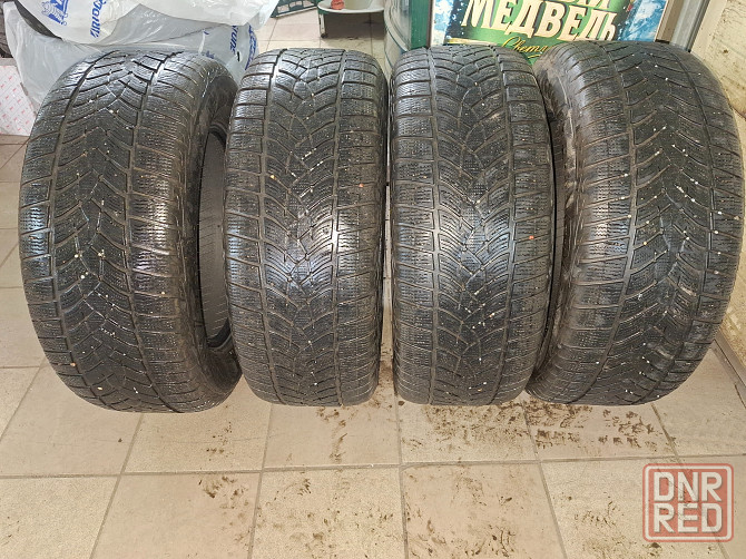 Продам Good year зима Донецк - изображение 5