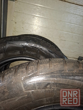 Продам Good year зима Донецк - изображение 7