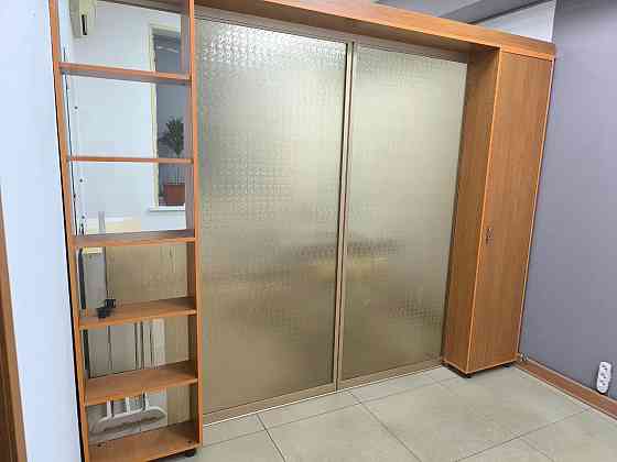 Перегородка Макеевка