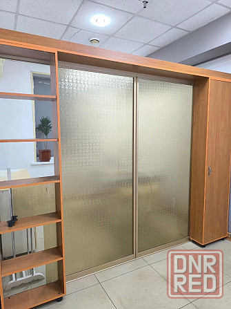 Перегородка Макеевка - изображение 1