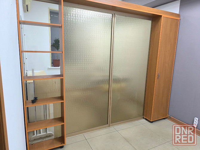 Перегородка Макеевка - изображение 5