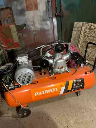 Компрессор со-7б Донецк