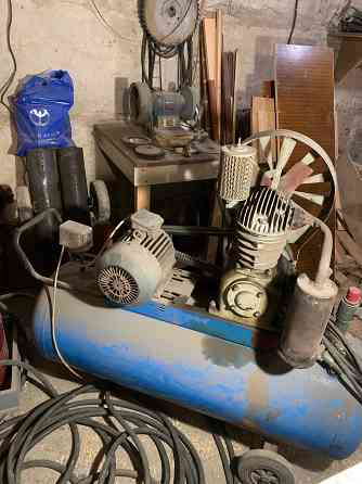 Компрессор со-7б Донецк