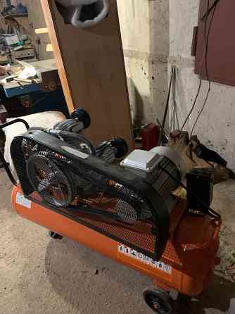 Компрессор со-7б Донецк