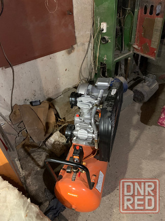 Компрессор со-7б Донецк - изображение 7