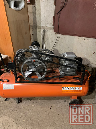 Компрессор со-7б Донецк - изображение 4