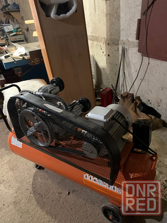 Компрессор со-7б Донецк - изображение 6