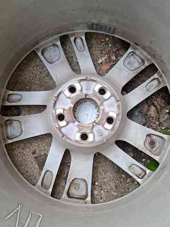 Продам диски оригинал Lexus Донецк