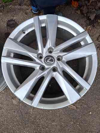 Продам диски оригинал Lexus Донецк