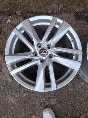 Продам диски оригинал Lexus Донецк